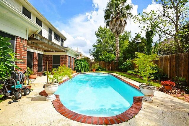 21523 Santa Clara Drive, Katy, TX 77450
