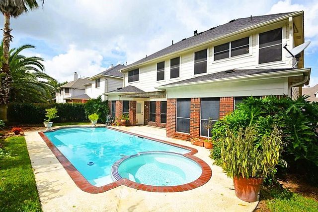 21523 Santa Clara Drive, Katy, TX 77450