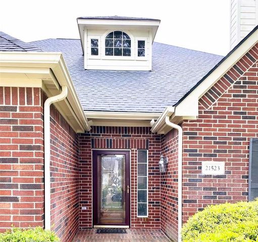 21523 Santa Clara Drive, Katy, TX 77450