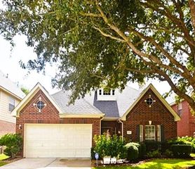 21523 Santa Clara Drive, Katy, TX 77450