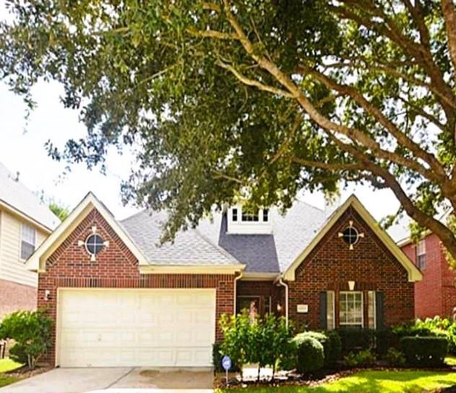 21523 Santa Clara Drive, Katy, TX 77450