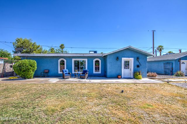 2243 E WILLETTA Street, Phoenix, AZ 85006