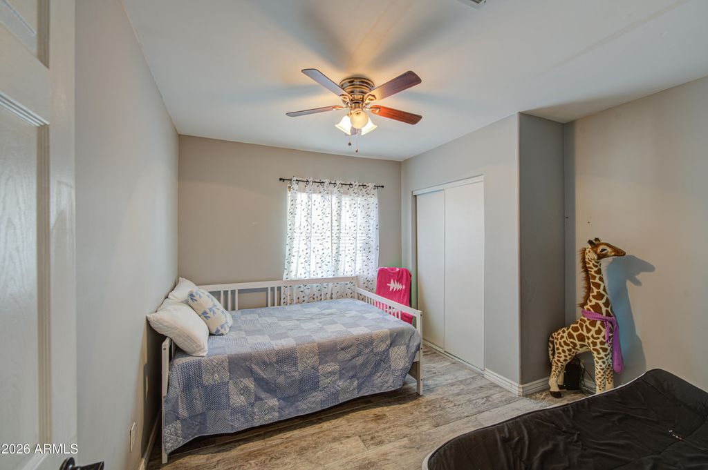 Image 32 of property listing at 2243 E WILLETTA Street, Phoenix, AZ 85006