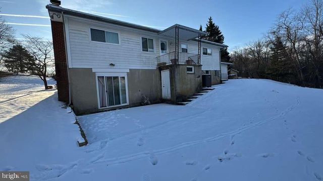 6 BABETTE CT, Baltimore, MD 21208