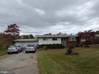 6 BABETTE CT, Baltimore, MD 21208