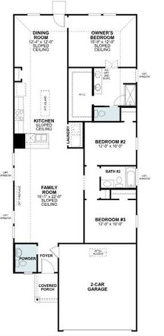 7325 Spicebush Drive, Denton, TX 76249