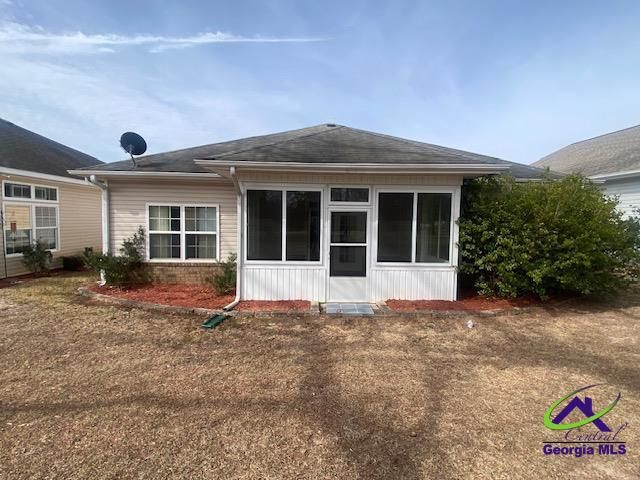 308 Spyglass Hill Drive, Perry, GA 31069