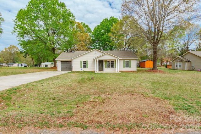 1021 Cedar Creek Road, Kannapolis, NC 28083