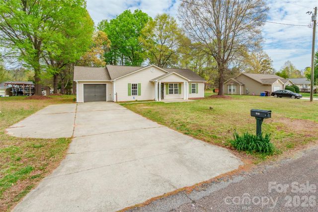 1021 Cedar Creek Road, Kannapolis, NC 28083