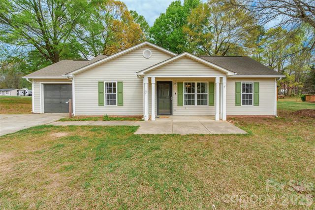 1021 Cedar Creek Road, Kannapolis, NC 28083