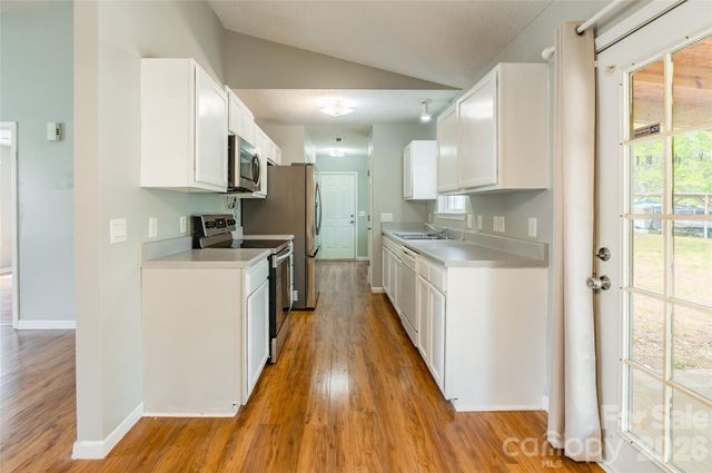 1021 Cedar Creek Road, Kannapolis, NC 28083