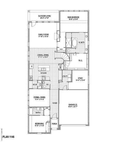 4315 Double Diamond Drive, Celina, TX 75078
