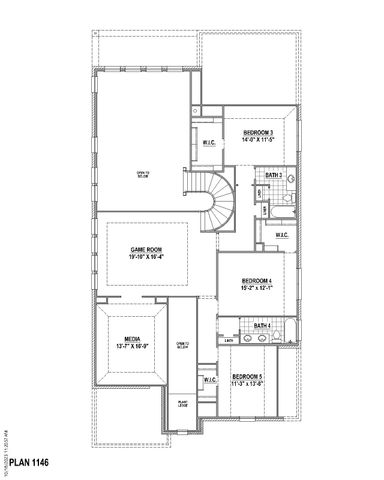 4315 Double Diamond Drive, Celina, TX 75078