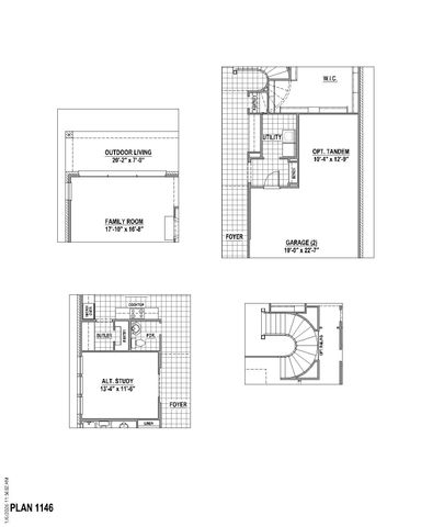 4315 Double Diamond Drive, Celina, TX 75078