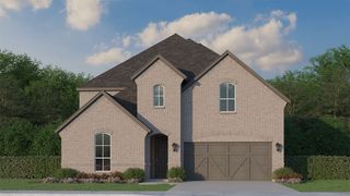 4315 Double Diamond Drive, Celina, TX 75078