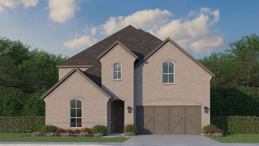 4315 Double Diamond Drive, Celina, TX 75078