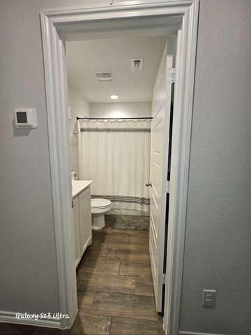 5740 Brookville Drive, Fort Worth, TX 76179