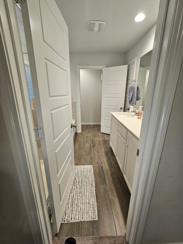 5740 Brookville Drive, Fort Worth, TX 76179