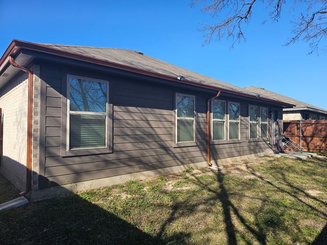 5740 Brookville Drive, Fort Worth, TX 76179