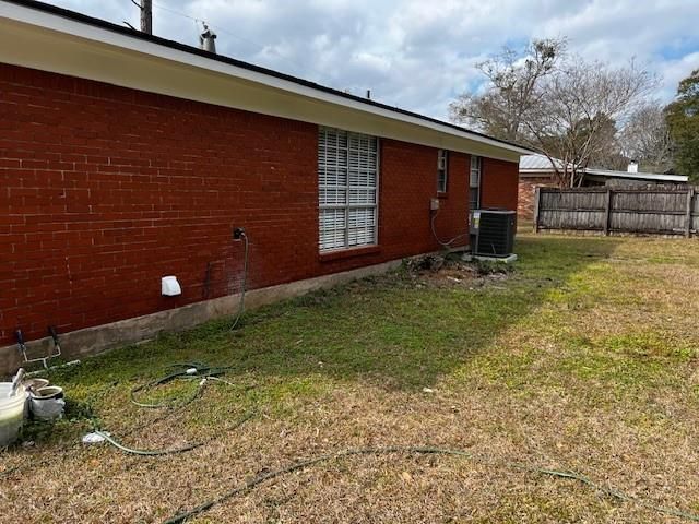 2056 Mesa Drive, Semmes, AL 36575