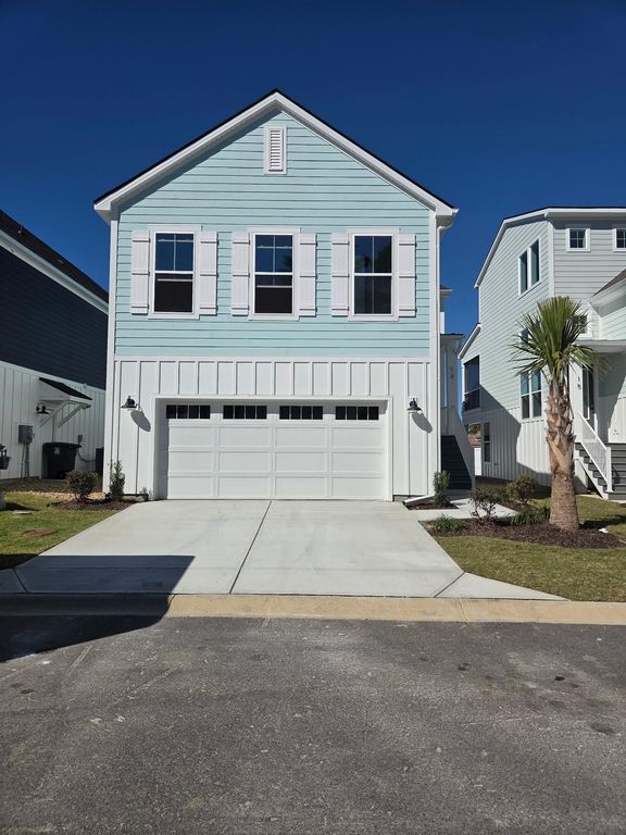 512 9th Ave. S, North Myrtle Beach, SC 29582 — exterior