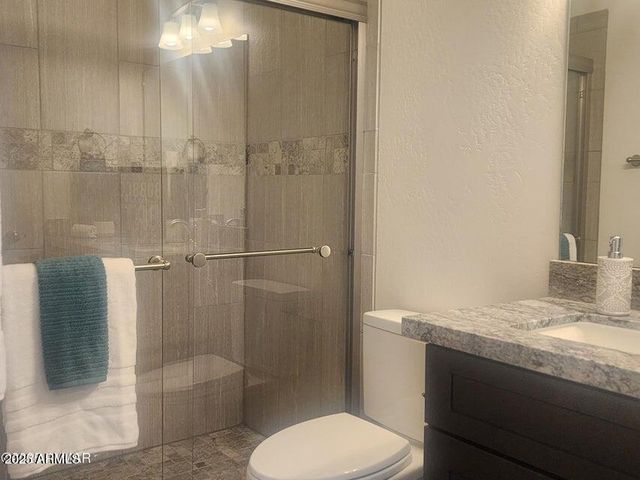 5523 TURKEY RUN Road, Pinedale, AZ 85934