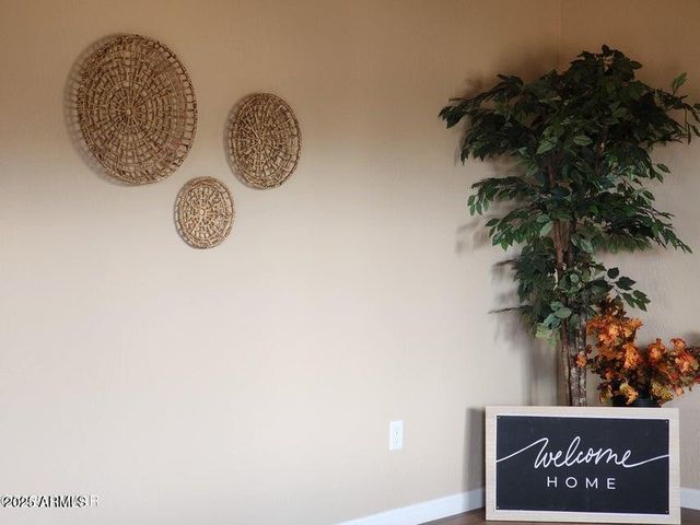 5523 TURKEY RUN Road, Pinedale, AZ 85934