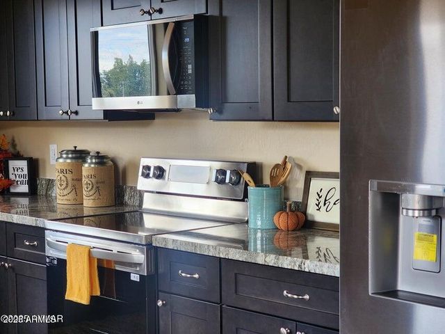 5523 TURKEY RUN Road, Pinedale, AZ 85934