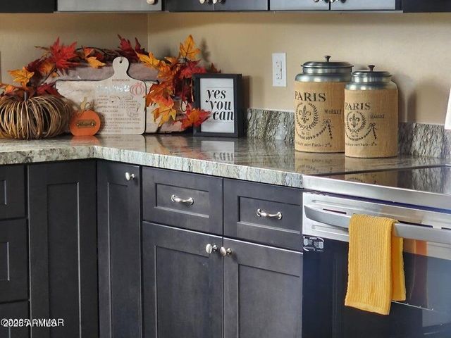 5523 TURKEY RUN Road, Pinedale, AZ 85934