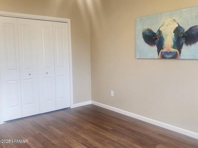 5523 TURKEY RUN Road, Pinedale, AZ 85934