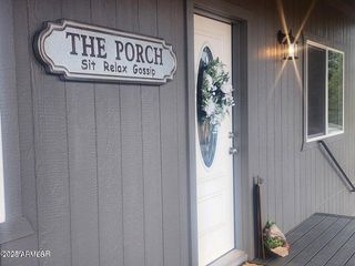 5523 TURKEY RUN Road, Pinedale, AZ 85934