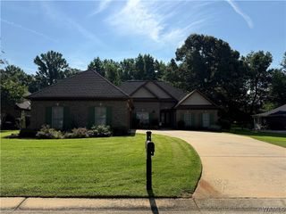 1671 Arborway, Tuscaloosa, AL 35405