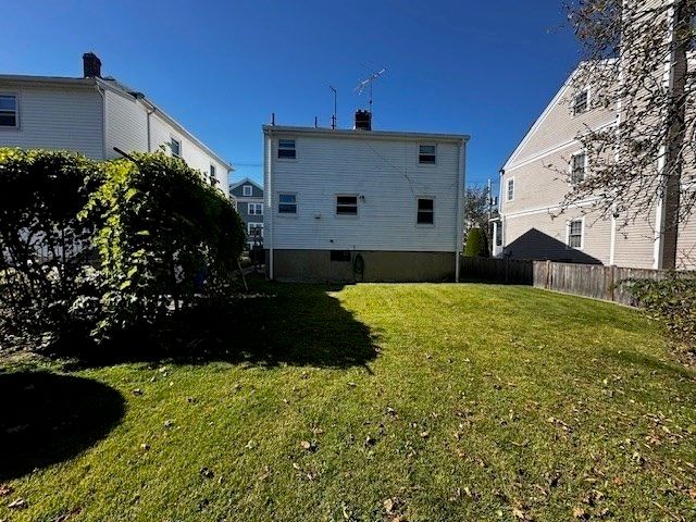 59 Hamilton Road, Belmont, MA 02478