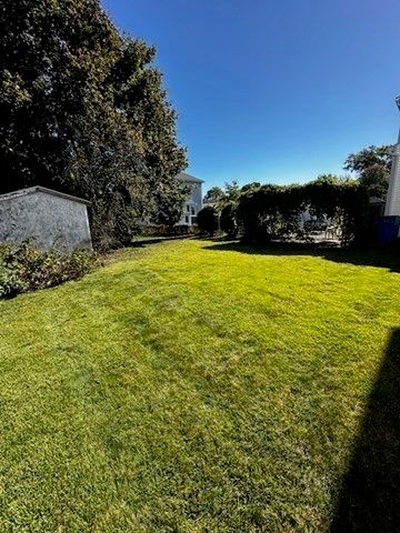 59 Hamilton Road, Belmont, MA 02478