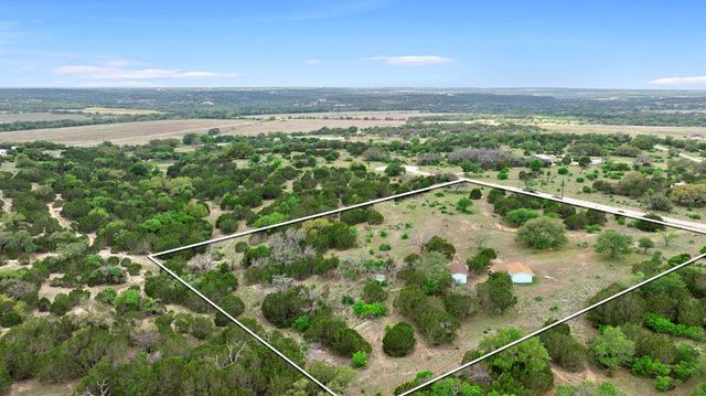 107 Estates DR, Kempner, TX 76539