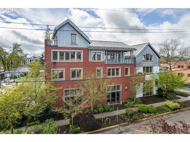 321 MILL St 2, Eugene, OR 97401