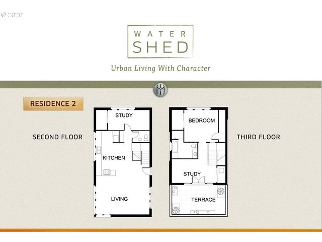 321 MILL St 2, Eugene, OR 97401