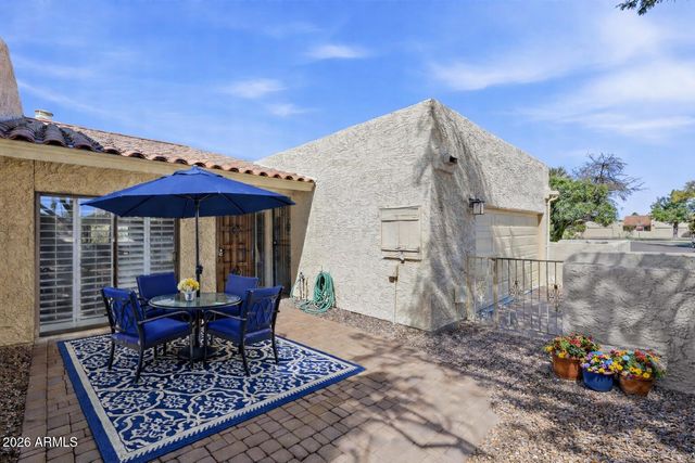 5134 N 78TH Place, Scottsdale, AZ 85250