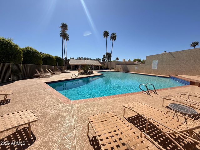 5134 N 78TH Place, Scottsdale, AZ 85250