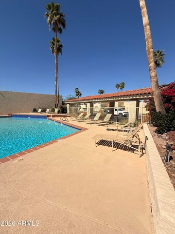 5134 N 78TH Place, Scottsdale, AZ 85250