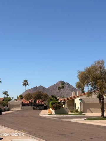 5134 N 78TH Place, Scottsdale, AZ 85250