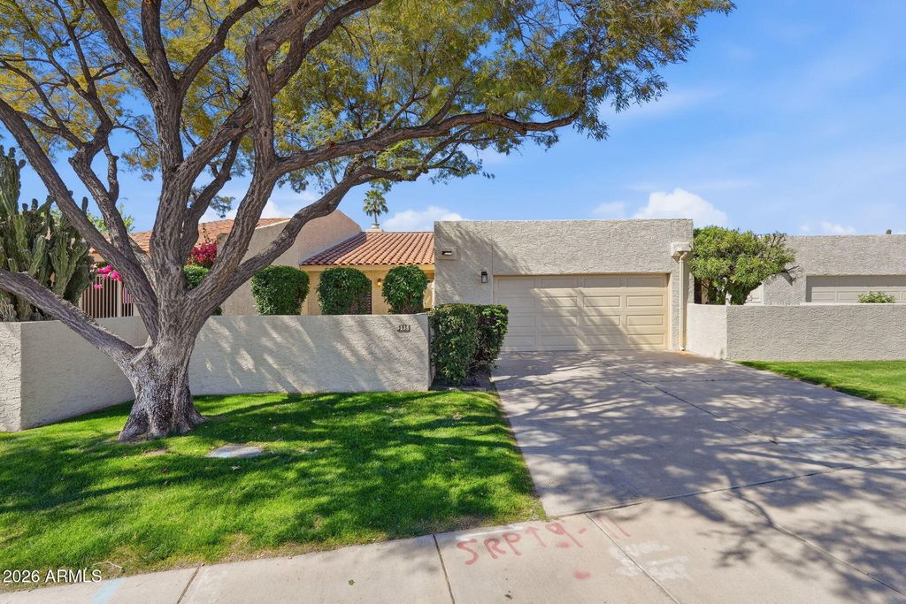 5134 N 78TH Place, Scottsdale, AZ 85250