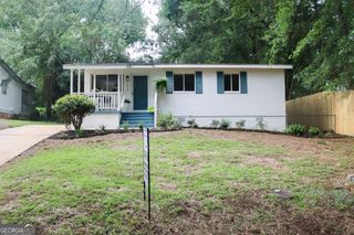 212 47th Street, Columbus, GA 31904