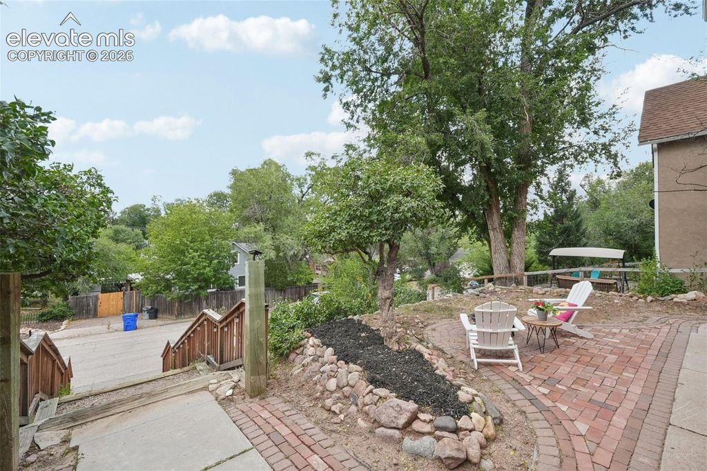 708 Cooper Avenue, Colorado Springs, CO 80905 — photo 2