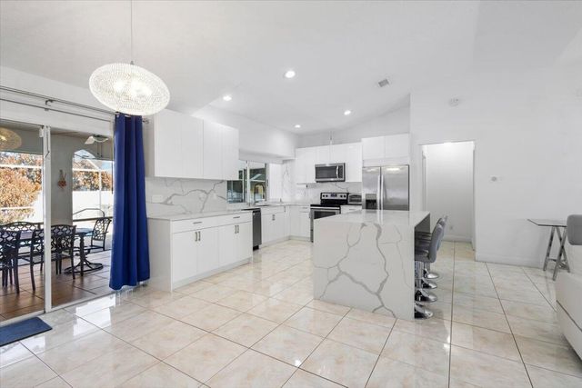 4424 NW Alsace Avenue, Port St. Lucie, Port St Lucie, FL 34983