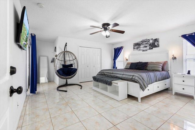 4424 NW Alsace Avenue, Port St. Lucie, Port St Lucie, FL 34983