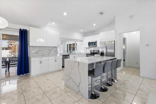 4424 NW Alsace Avenue, Port St. Lucie, Port St Lucie, FL 34983