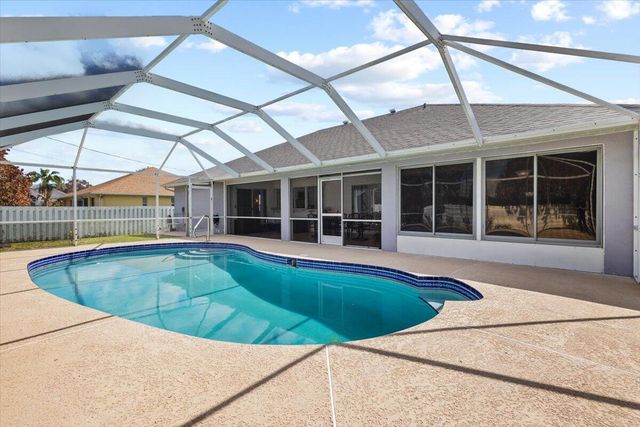 4424 NW Alsace Avenue, Port St. Lucie, Port St Lucie, FL 34983