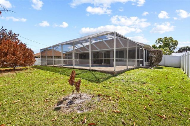 4424 NW Alsace Avenue, Port St. Lucie, Port St Lucie, FL 34983