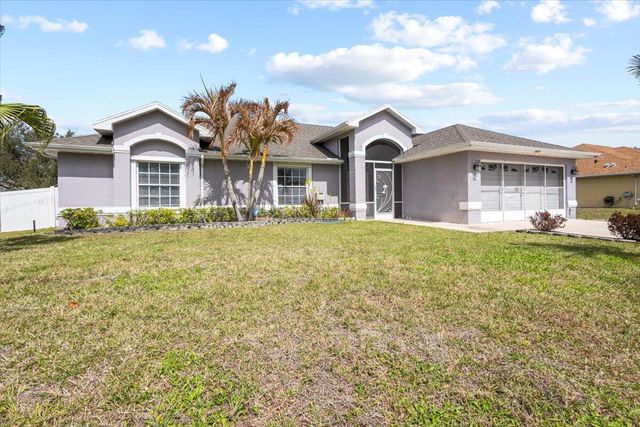 4424 NW Alsace Avenue, Port St. Lucie, Port St Lucie, FL 34983